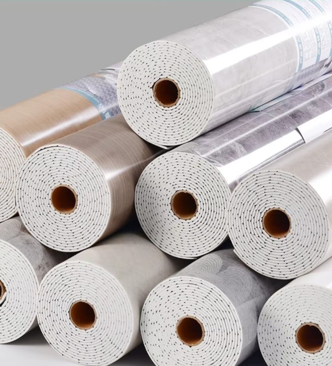 ROLLO ADHESIVO 120 X 3 METROS