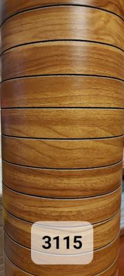 REVESTIMIENTO ADHESIVO EN ROLLO 120 X 2.5 METROS SIMIL RIPADO WPC