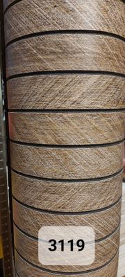 REVESTIMIENTO ADHESIVO EN ROLLO 120 X 2.5 METROS SIMIL RIPADO WPC
