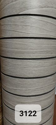 REVESTIMIENTO ADHESIVO EN ROLLO 120 X 2.5 METROS SIMIL RIPADO WPC