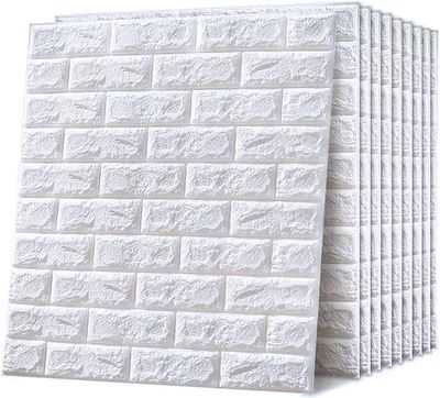 PACK OFERTA DE 10 PLACAS ADHESIVAS 70X77 ESPESOR 3mm