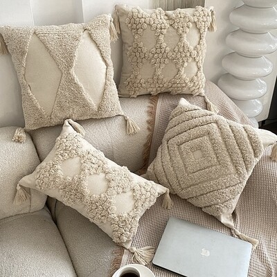 Fundas para Almohadones