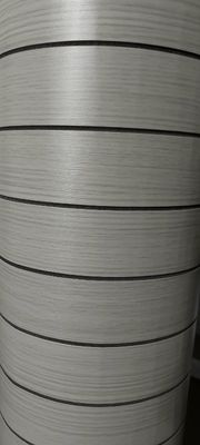 REVESTIMIENTO ADHESIVO EN ROLLO 120 X 3 METROS SIMIL RIPADO WPC