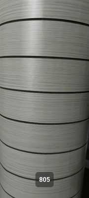 REVESTIMIENTO ADHESIVO EN ROLLO 120 X 3 METROS SIMIL RIPADO WPC