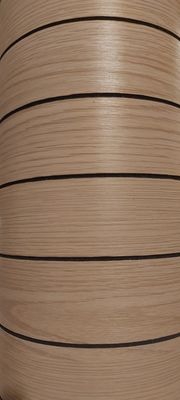 REVESTIMIENTO ADHESIVO EN ROLLO 120 X 3 METROS SIMIL RIPADO WPC