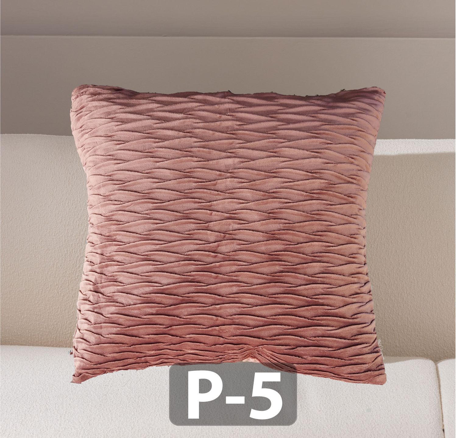 FUNDAS 45X45