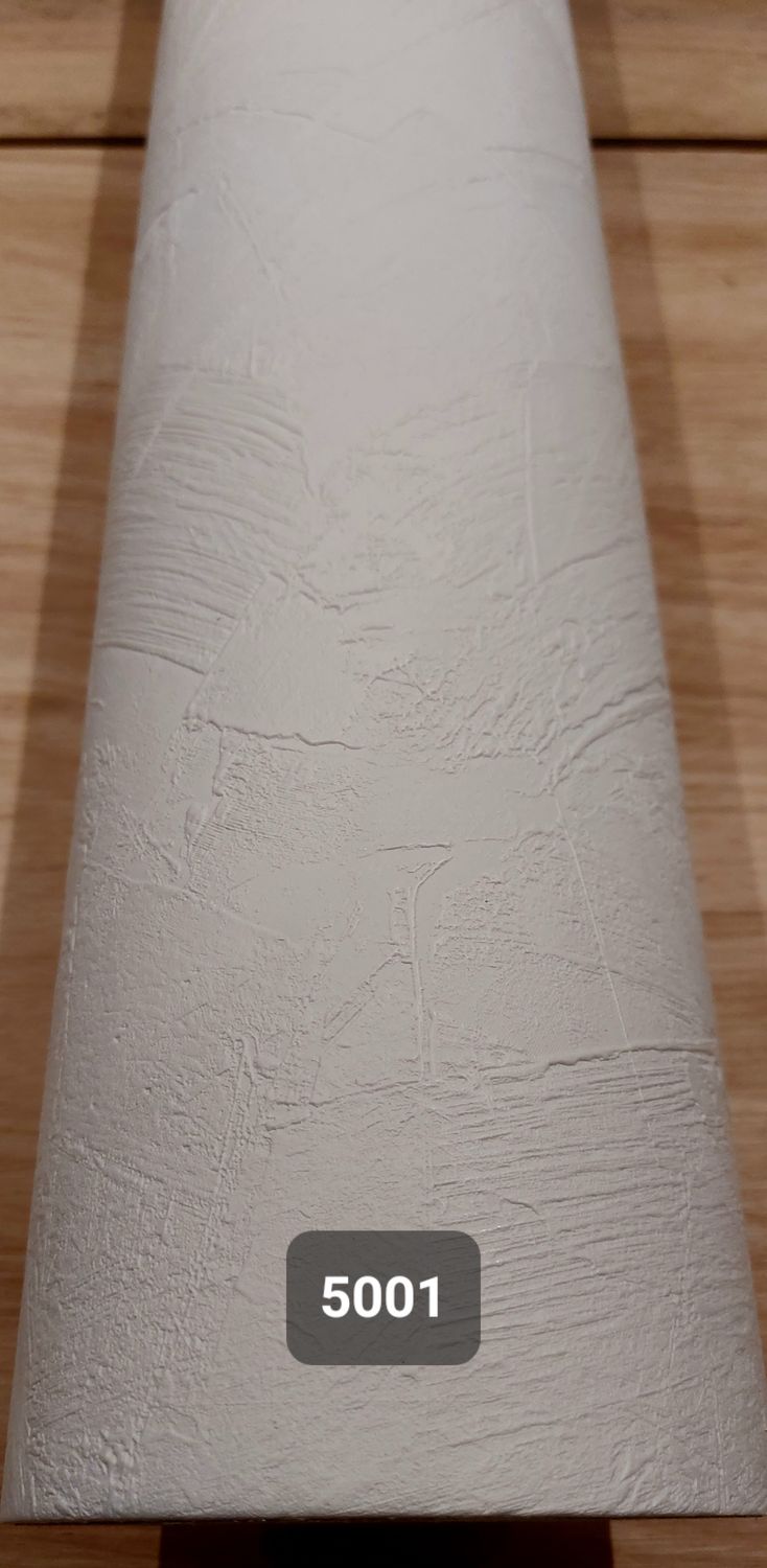 REVESTIMIENTO ADHESIVO EN ROLLO 60 X 2.80 METROS TEXTURADOS SIMIL REVOQUE