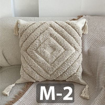 FUNDAS TEJIDAS 45X45