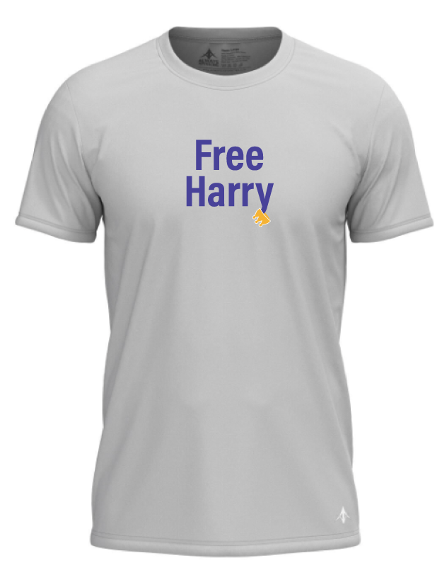 FREE HARRY