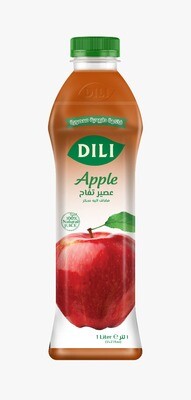 Dili Natural apple 1 L