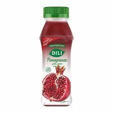 Dili Natural Pomegranate  juice 290ml