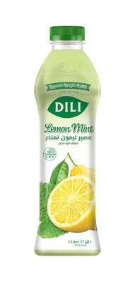 Dil  Natural Lemon  juice 1 L