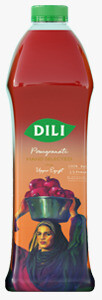 Dili Natural Hibiscus juice 1 L