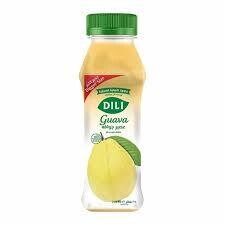 Dili Natural Lemon  juice 290ml