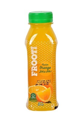 Frooti Orange 290 ml