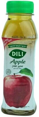 Dili Natural apple 290 ml
