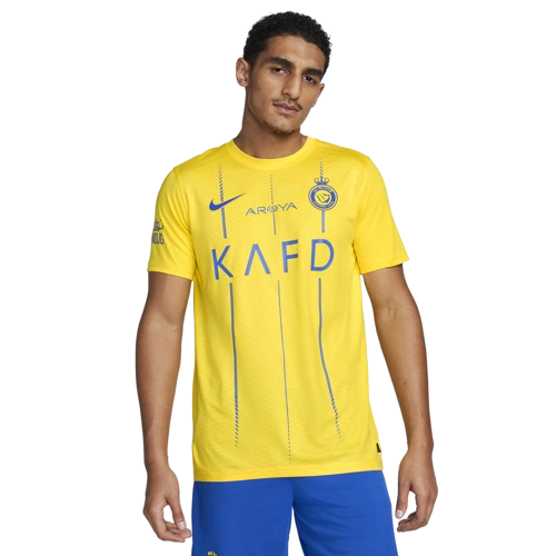 Al Nasser Home kit 23/24