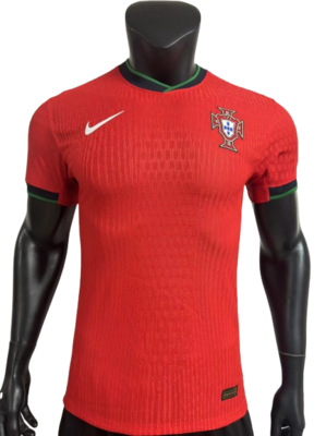 Portugal’s Home kit 2024