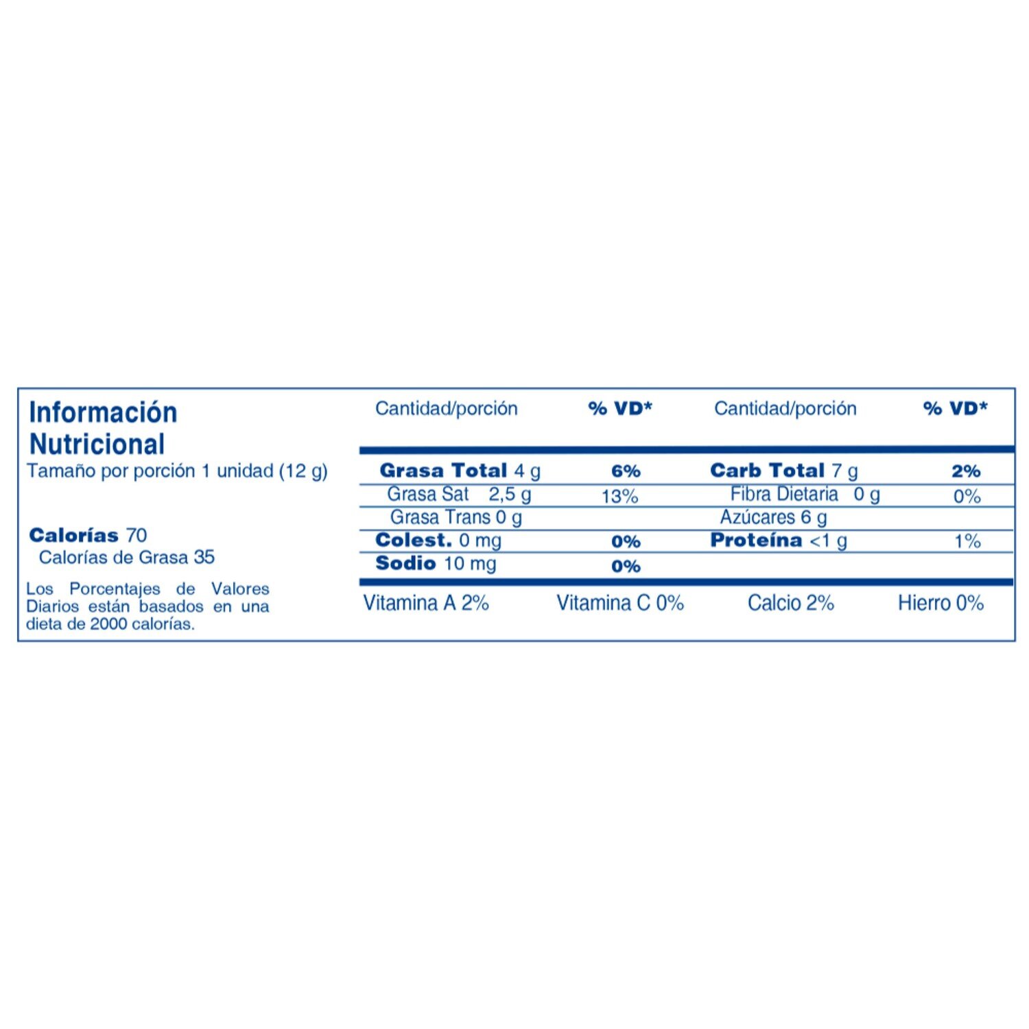 Chocolatina - Jet - Unidad 30 g