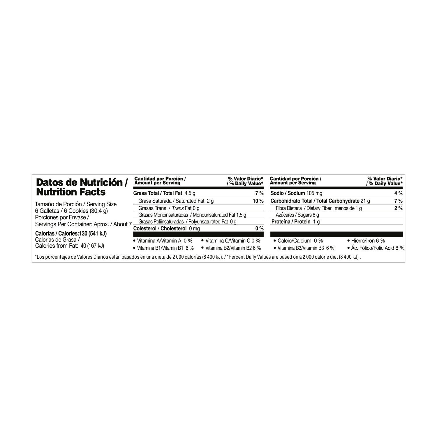 Galleta  Noel Caravana - 200 g