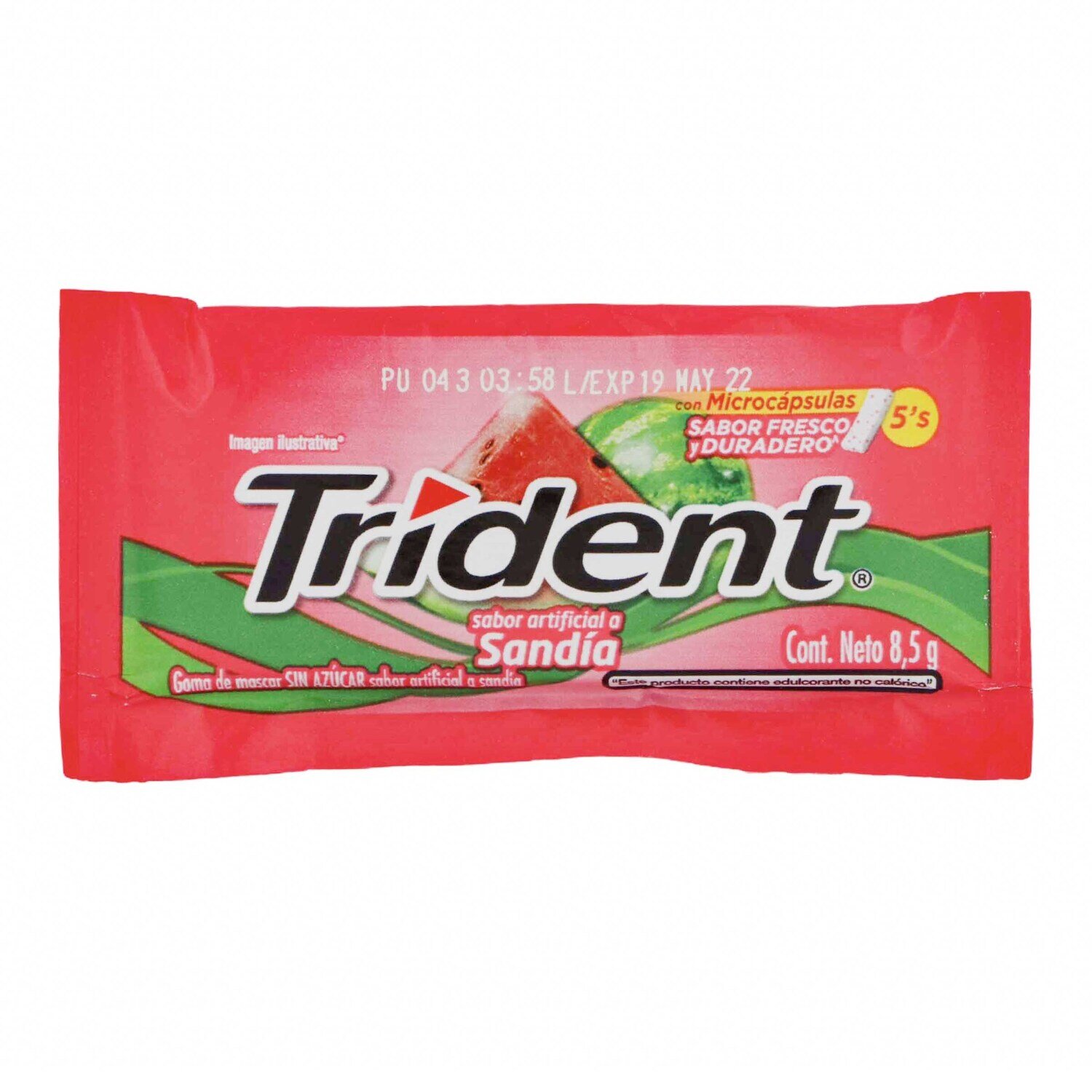 trident