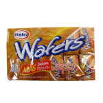 wafer arequipe - italo x 24 und