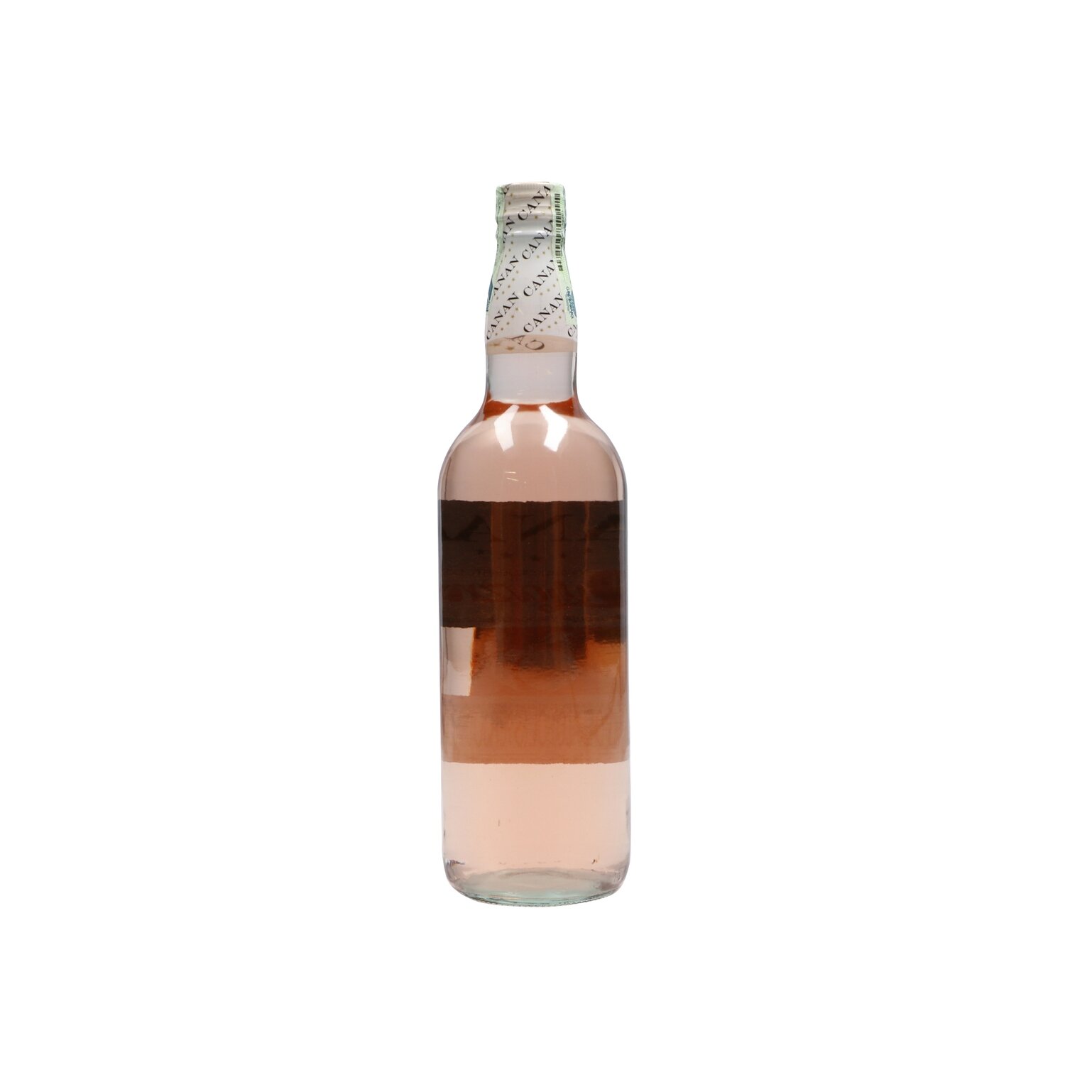 Vino de Durazno - Canan - Botella 750 ml