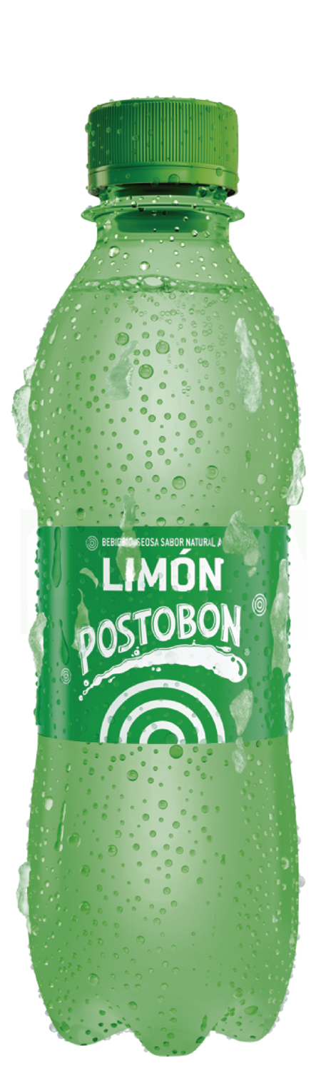 limón postobon - botella 1.75 litro