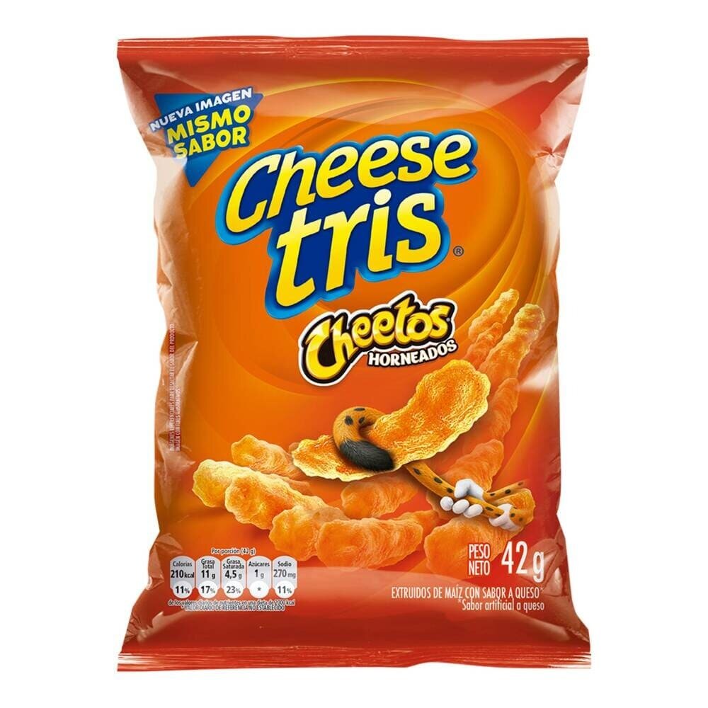 chesse tris