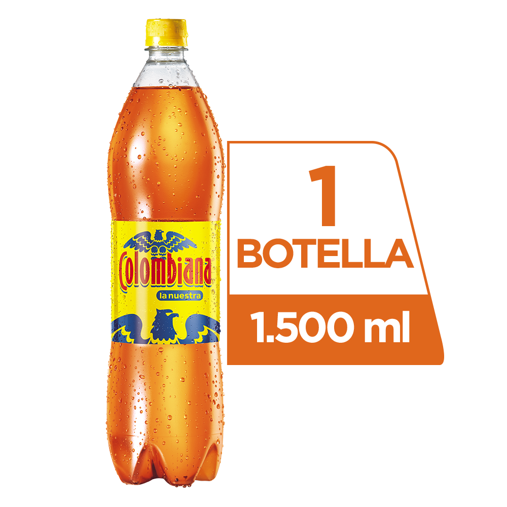 colombiana 1.5l