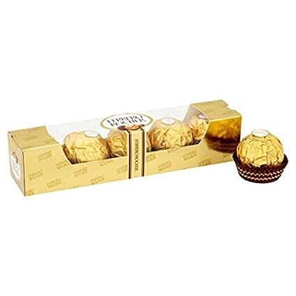 Ferrero Rocher X5 X65.5g