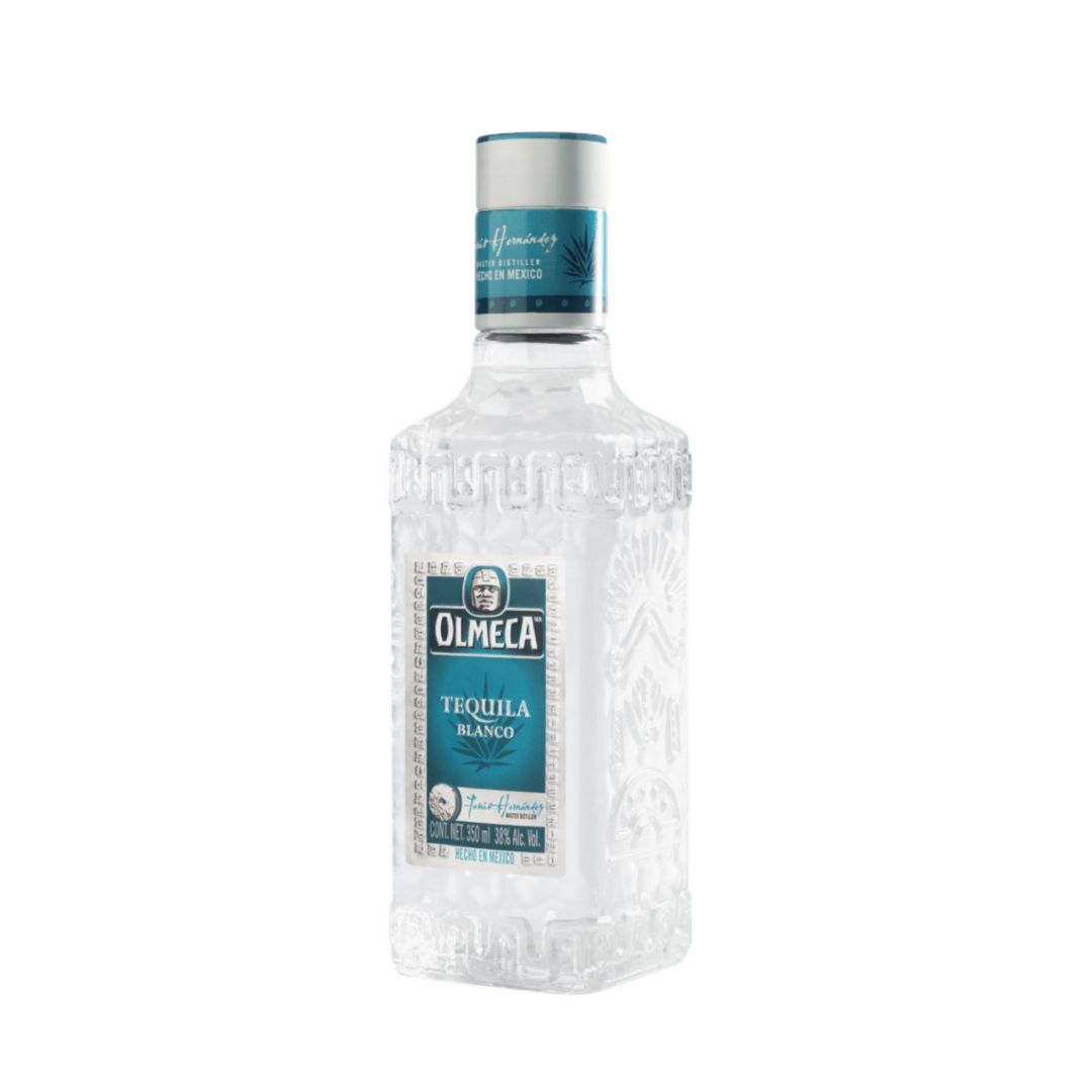 Tequila Olmeca Blanco 350ml