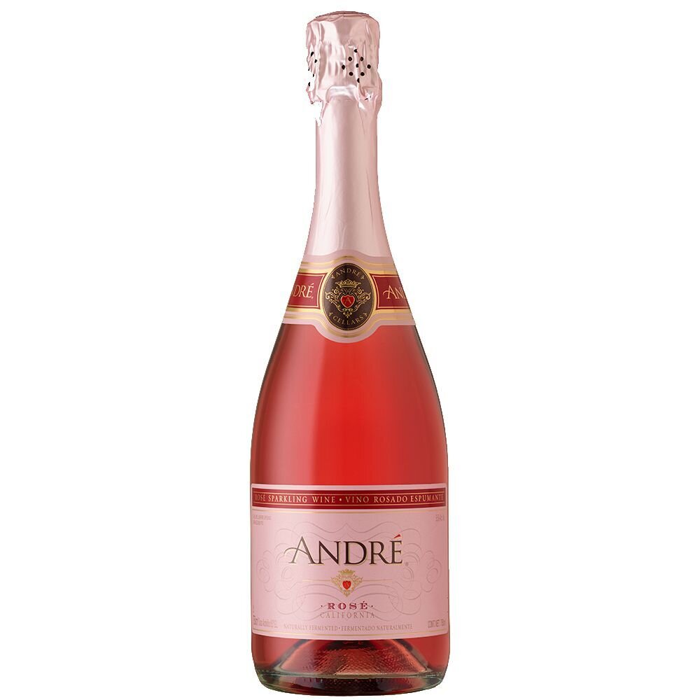 vino espumoso rosado villa x 750ml