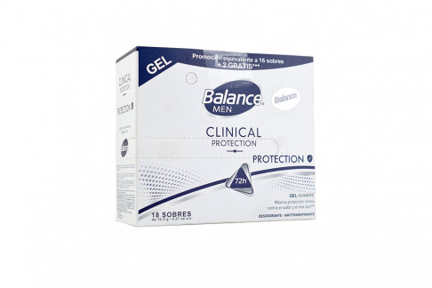 Balancex18 Caja