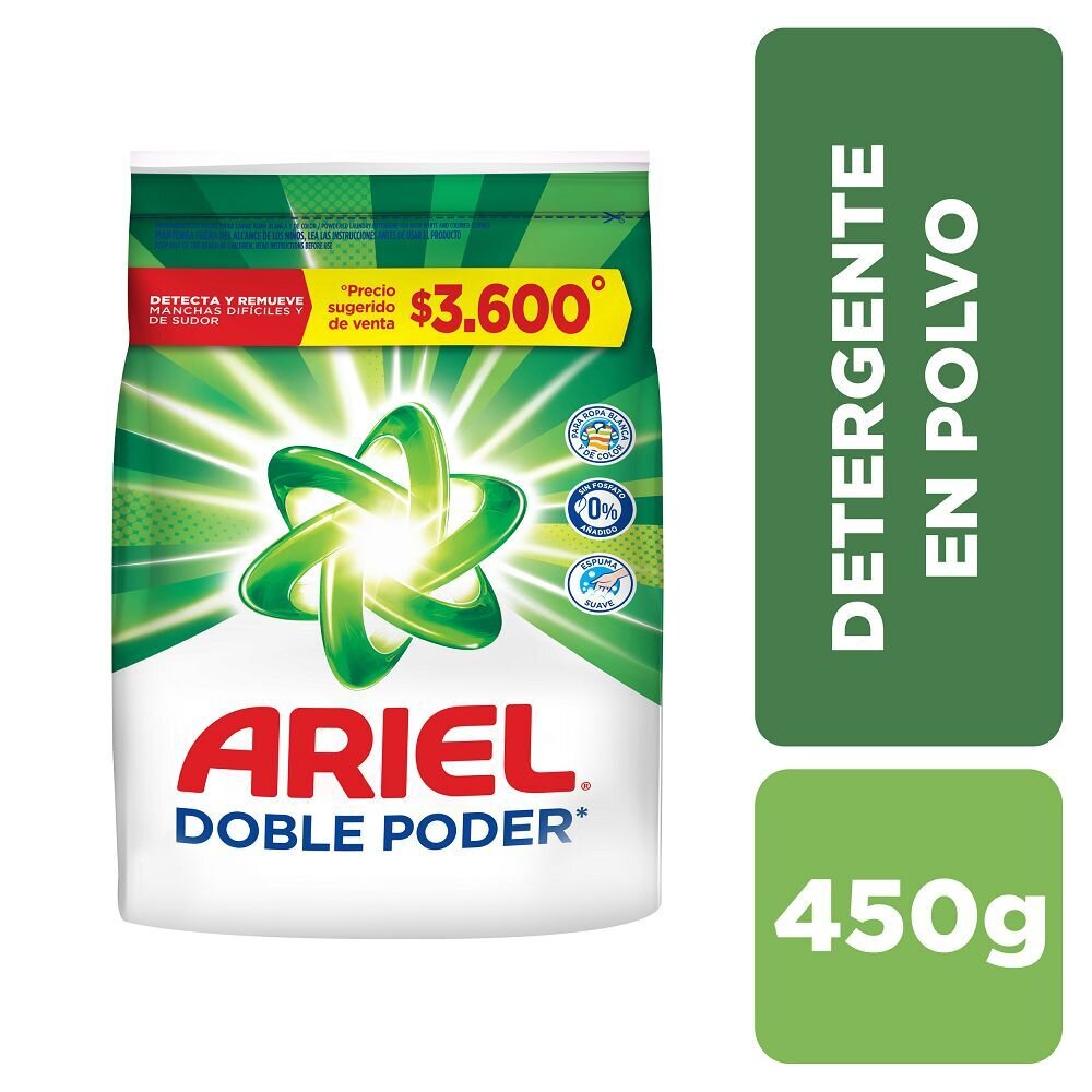ARIELX450G