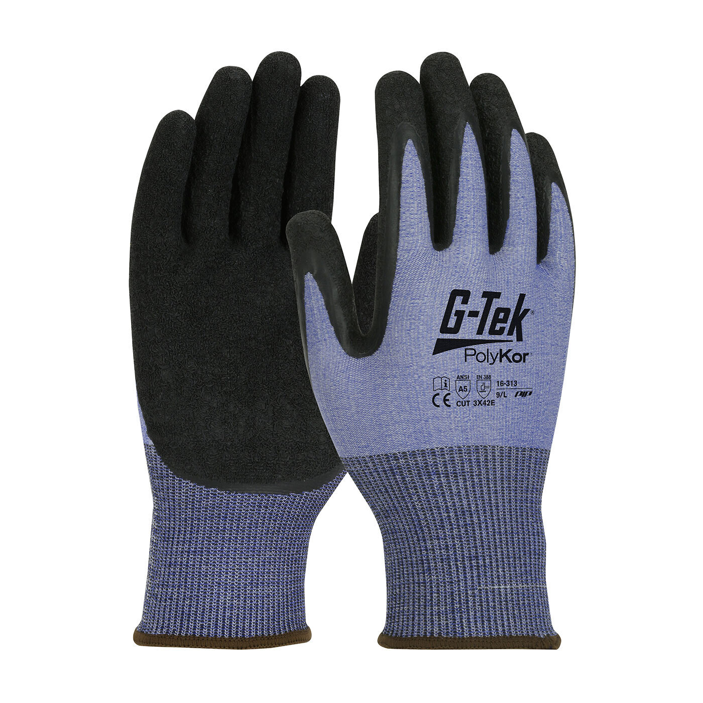 Guantes X7./5