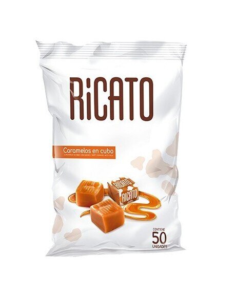 ricato x50und