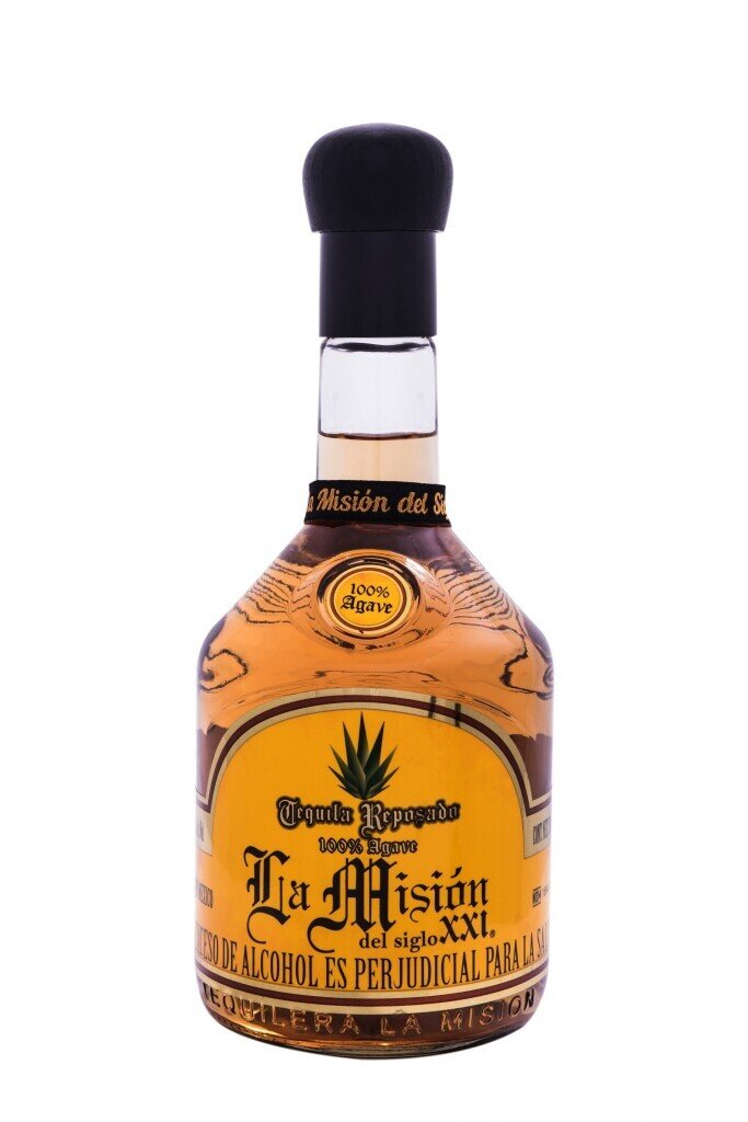 Tequila  La Mision Xx1