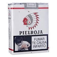 Pielroja X20