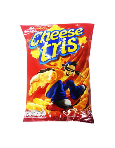 Cheese Tris - Paquete 45 g