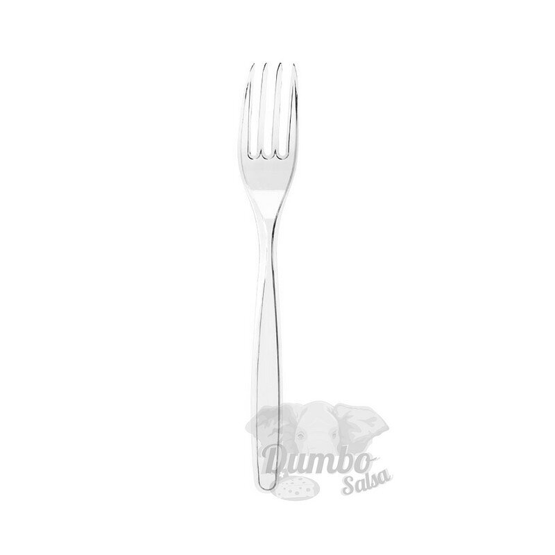 tenedor x20und