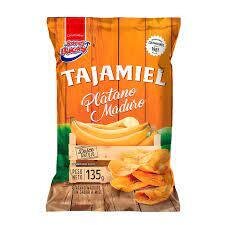tajamiel x 12und