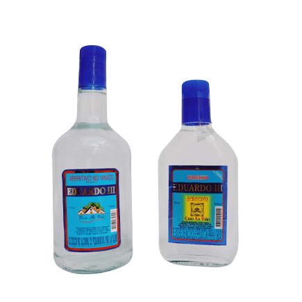 eduardo III botella 375ml