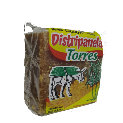 panela  - distripanelas - 450 g