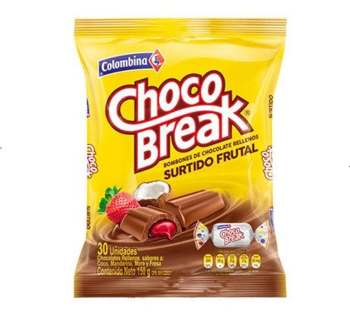 Choco Brak X30