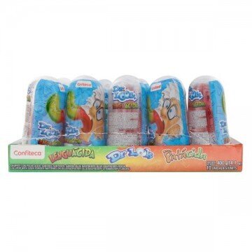 patacida x10 unds