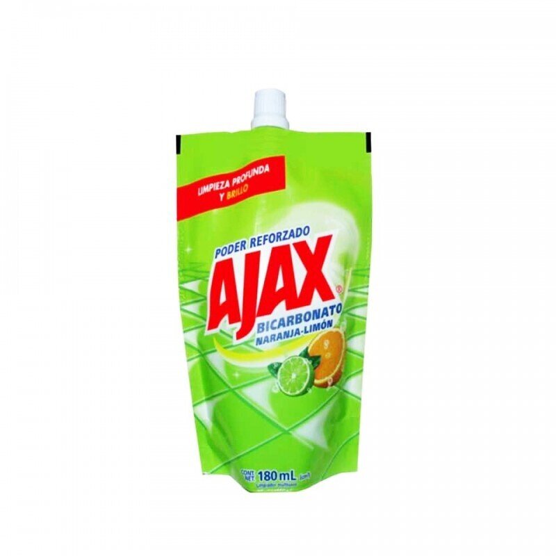 Ajax Bicarbonato 180ml