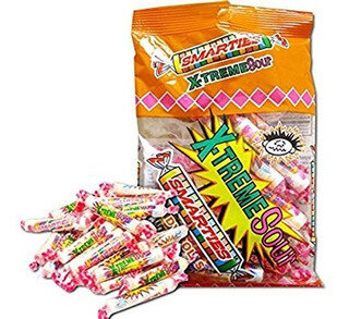 Pastillas Smarties X300
