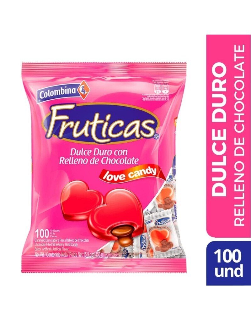 0001 dulces de 100