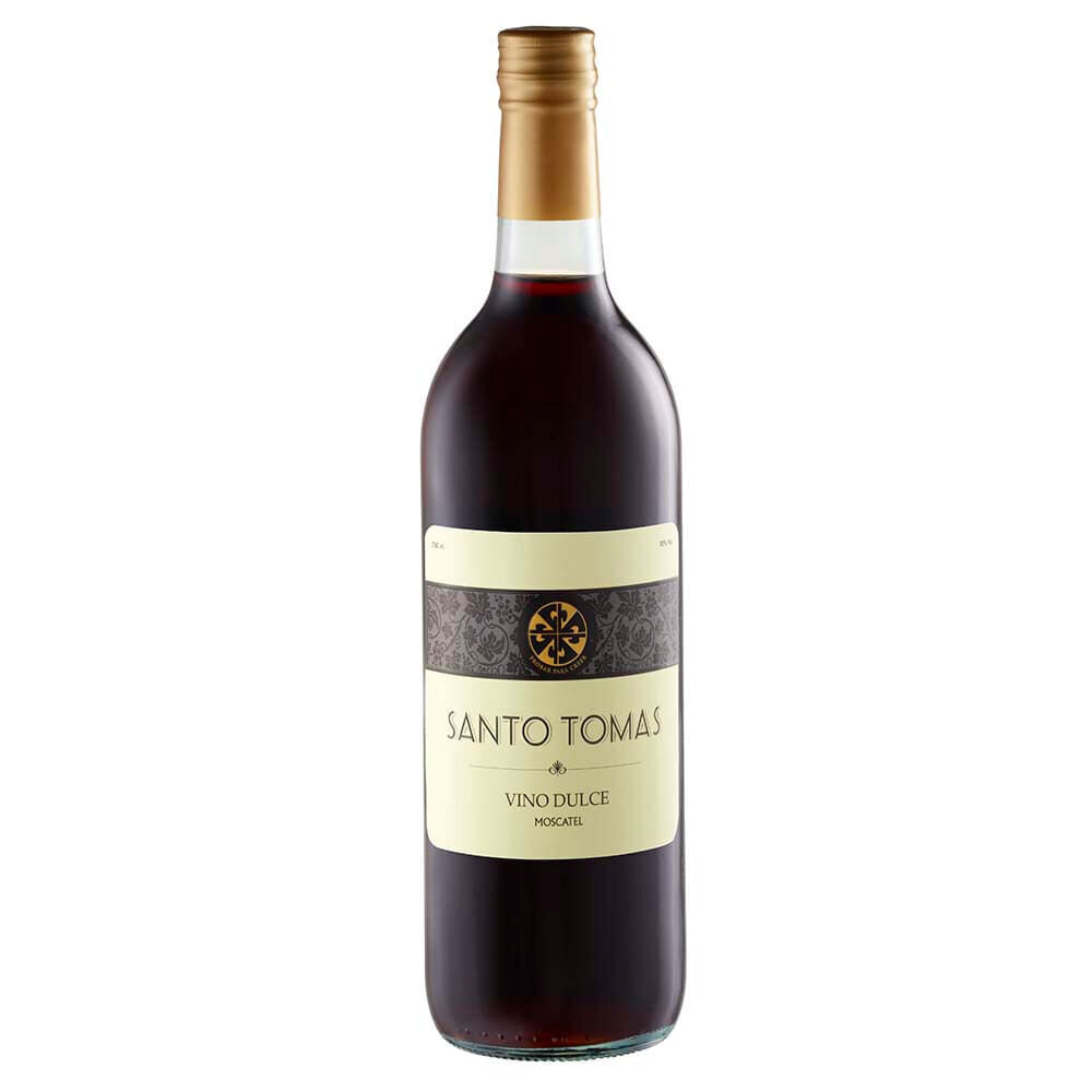 vino moscatel x12